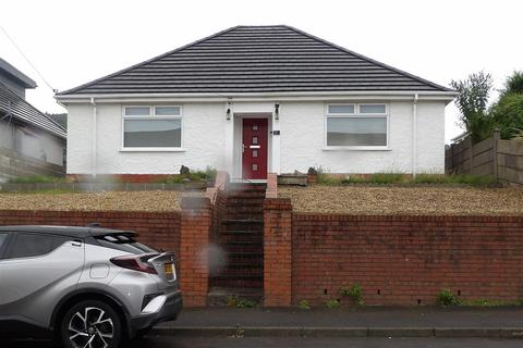 3 bedroom detached bungalow for sale, Old Road, Baglan, Port Talbot