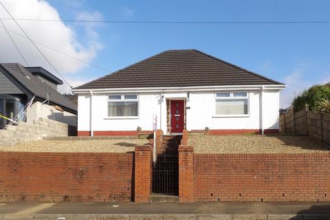 3 bedroom detached bungalow for sale, Old Road, Baglan, Port Talbot