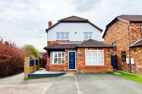 3 bedroom detached house for sale, Northlands Park, Trimdon Grange,