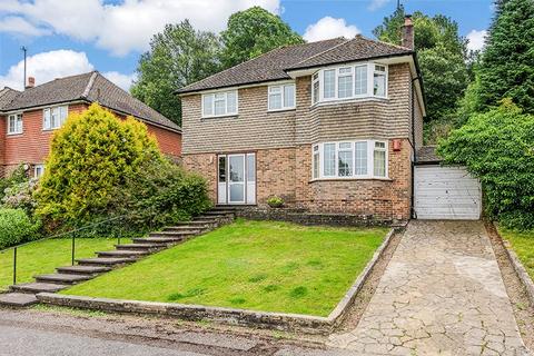 undefined, Woodland Rise, Oxted RH8