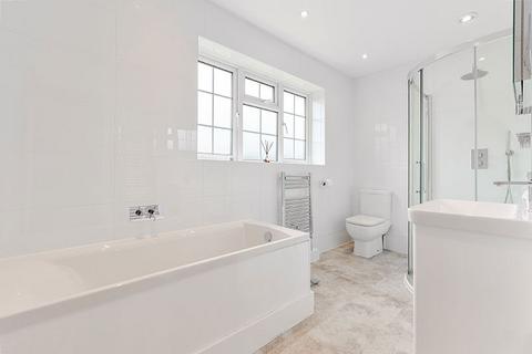undefined, Woodland Rise, Oxted RH8