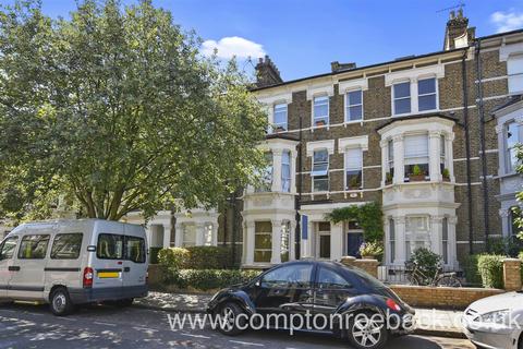 2 bedroom flat to rent, Croxley Road, London W9