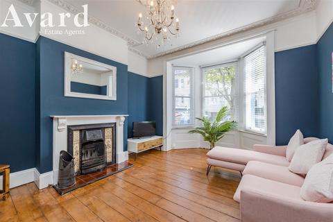 3 bedroom maisonette for sale, Warleigh Road, Brighton BN1