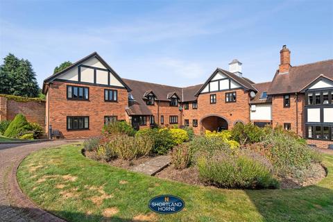 2 bedroom flat for sale, Allesley Hall Drive, Coventry CV5