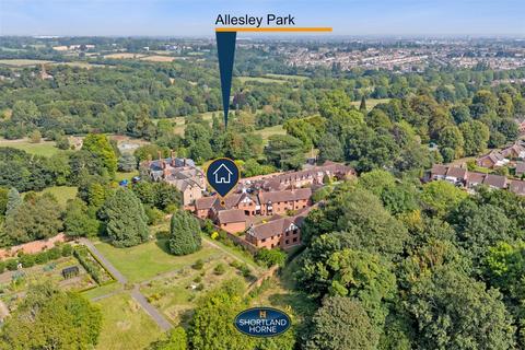 2 bedroom flat for sale, Allesley Hall Drive, Coventry CV5