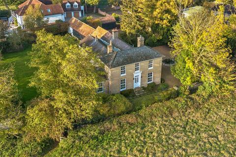 5 bedroom detached house for sale, North End, Meldreth, Royston, Cambridgeshire