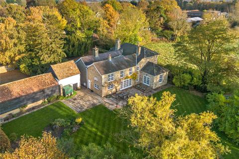 5 bedroom detached house for sale, North End, Meldreth, Royston, Cambridgeshire