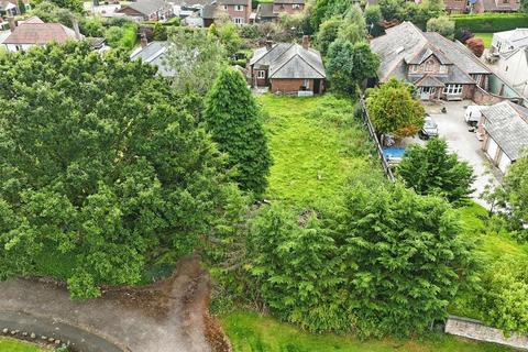 3 bedroom detached bungalow for sale, Rhewl, Gobowen