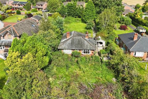 3 bedroom detached bungalow for sale, Rhewl, Gobowen