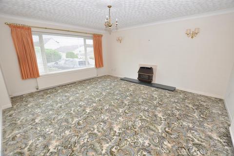 3 bedroom detached bungalow for sale, Bryn Tywi, Llangunnor, Carmarthen