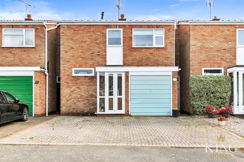 3 bedroom house for sale, Gorsey Close, Astwood Bank, Redditch