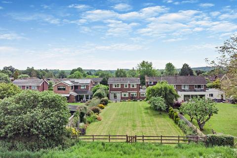 4 bedroom detached house for sale, Courtenay Road, Winchester, Hampshire