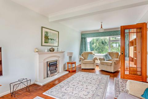 4 bedroom detached house for sale, Courtenay Road, Winchester, Hampshire