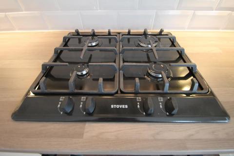 1 bedroom ground floor flat to rent, Bournemouth Road Poole BH14 9HY