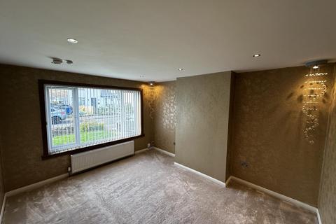 3 bedroom detached house to rent, Bishopbriggs, Glasgow, G64