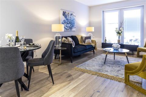 2 bedroom apartment for sale, Plot B1/4 - OneMax At Cottonyards, Old Rutherglen Road, Glasgow, G5