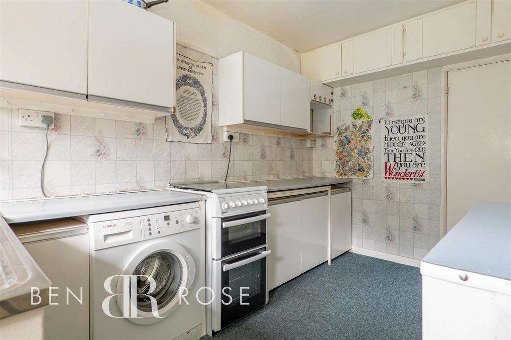 Conway Drive, Fulwood, Preston 3 bed semidetached house for sale £