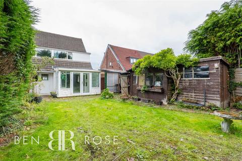9 Conway Drive, Fulwood, Preston, PR2 3EL