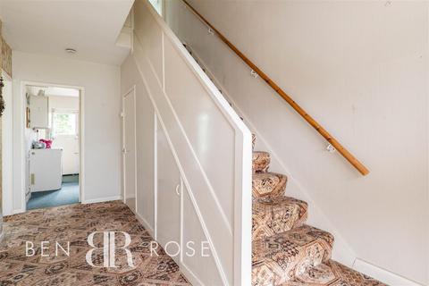 9 Conway Drive, Fulwood, Preston, PR2 3EL