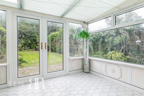 9 Conway Drive, Fulwood, Preston, PR2 3EL