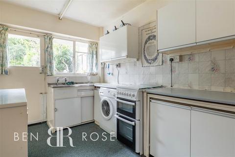 9 Conway Drive, Fulwood, Preston, PR2 3EL