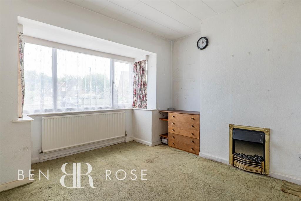 Multi-Purpose Room