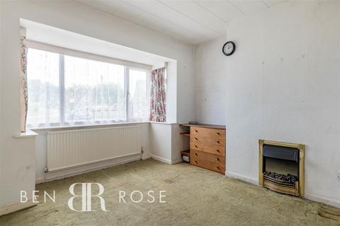 9 Conway Drive, Fulwood, Preston, PR2 3EL