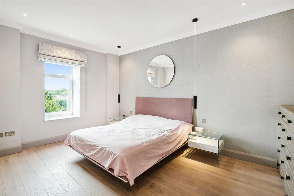 Devonhurst Place, W4 - FOR SALE