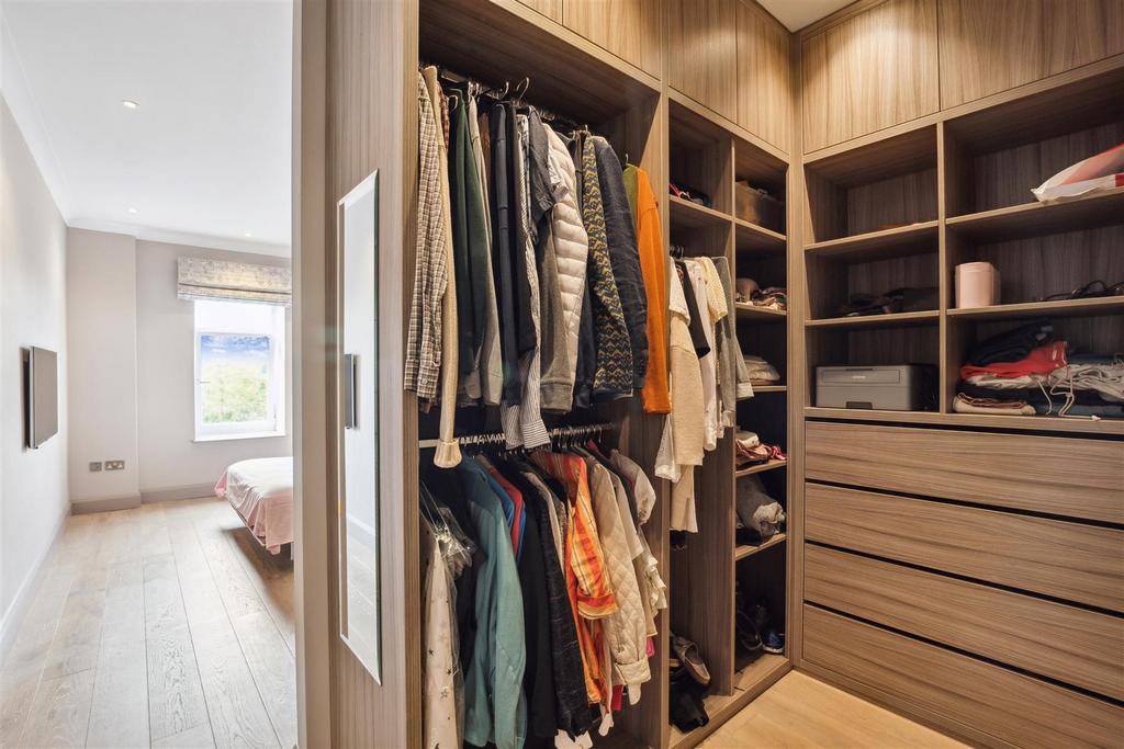 Devonhurst Place, W4 - FOR SALE