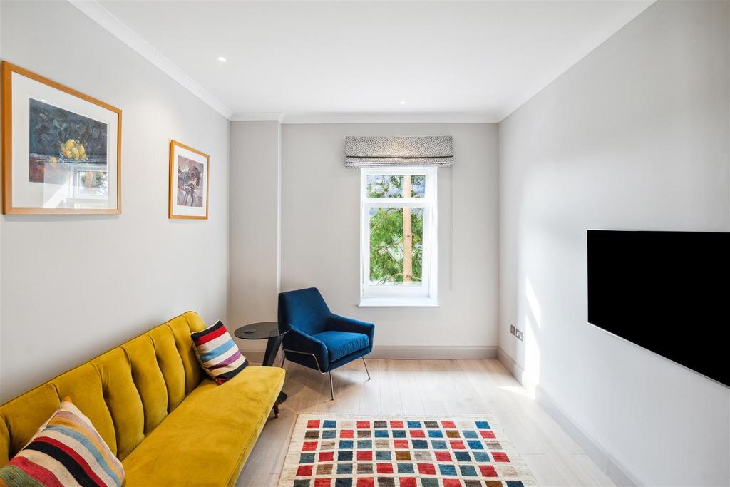 Devonhurst Place, W4 - FOR SALE