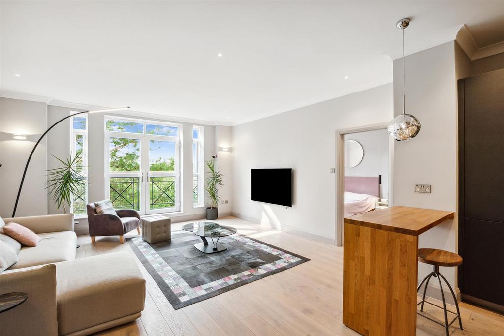 Devonhurst Place, W4 - FOR SALE