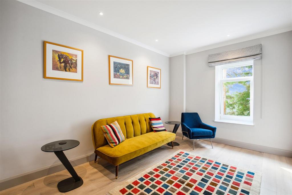 Devonhurst Place, W4 - FOR SALE