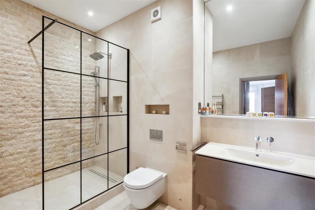 Devonhurst Place, W4 - FOR SALE