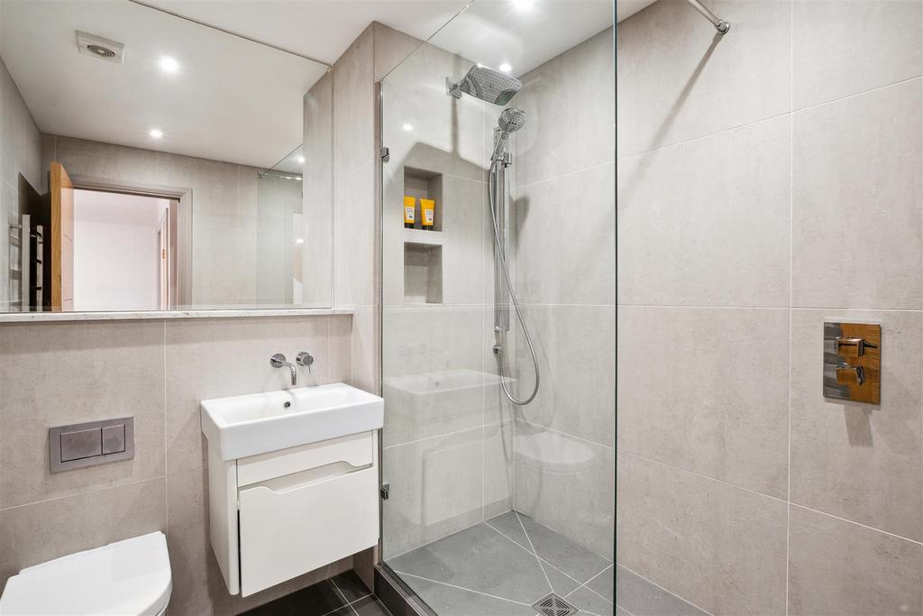 Devonhurst Place, W4 - FOR SALE