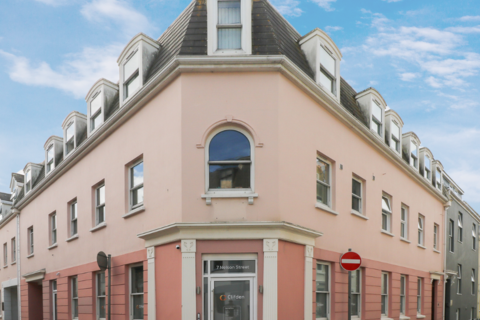 2 bedroom apartment for sale, Nelson Street, St Helier, Jersey, JE2