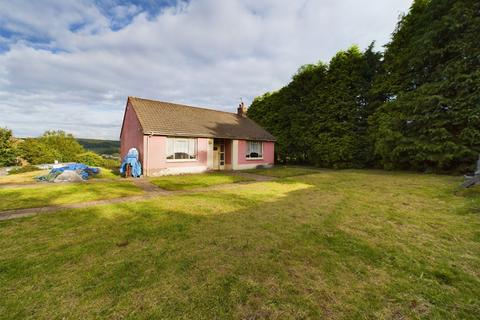 3 bedroom detached bungalow for sale, Park Hill, Tredegar, NP22