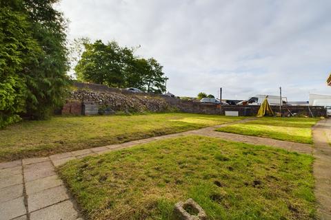 3 bedroom detached bungalow for sale, Park Hill, Tredegar, NP22