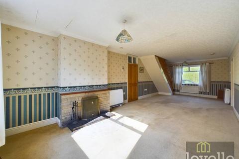 3 bedroom detached bungalow for sale, Mablethorpe Road, Theddlethorpe LN12