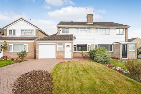 3 bedroom semi-detached house for sale, Emerson Road, Hurworth On Tees