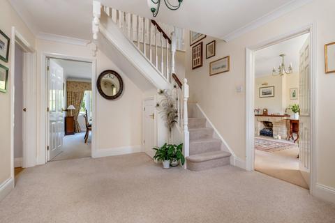 5 bedroom detached house for sale, 1 Peake Close, Market Harborough, Northamptonshire