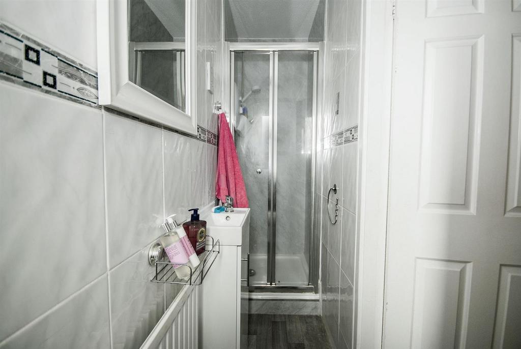 En suite