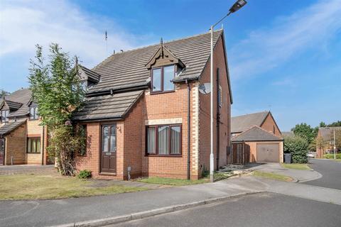 2 bedroom semi-detached house for sale, Holly Croft Grove, Tickhill, Doncaster