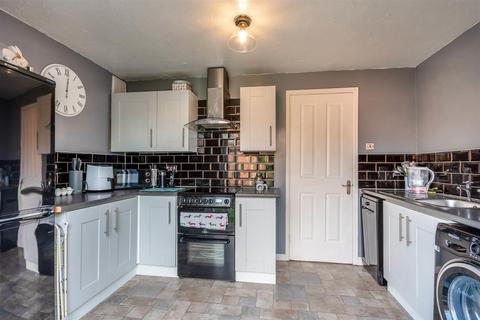 2 bedroom semi-detached house for sale, Holly Croft Grove, Tickhill, Doncaster