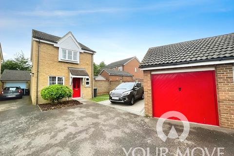 3 bedroom detached house for sale, Mariners Way, Kent DA11