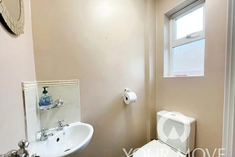 8 Mariners Way, Northfleet, Gravesend, DA11 9EP