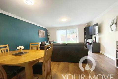 8 Mariners Way, Northfleet, Gravesend, DA11 9EP