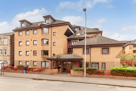 1 bedroom retirement property for sale, 173/315 Carlyle Court, Comely Bank Road EH4 1DJ