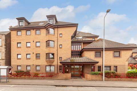 1 bedroom retirement property for sale, 173/315 Carlyle Court, Comely Bank Road EH4 1DJ