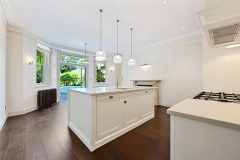 4 bedroom detached house to rent, Holland Park, Holland Park, London, W11