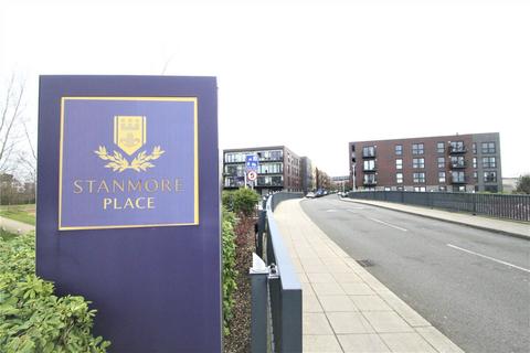 1 bedroom apartment to rent, Stanmore Place, Middlesex HA7